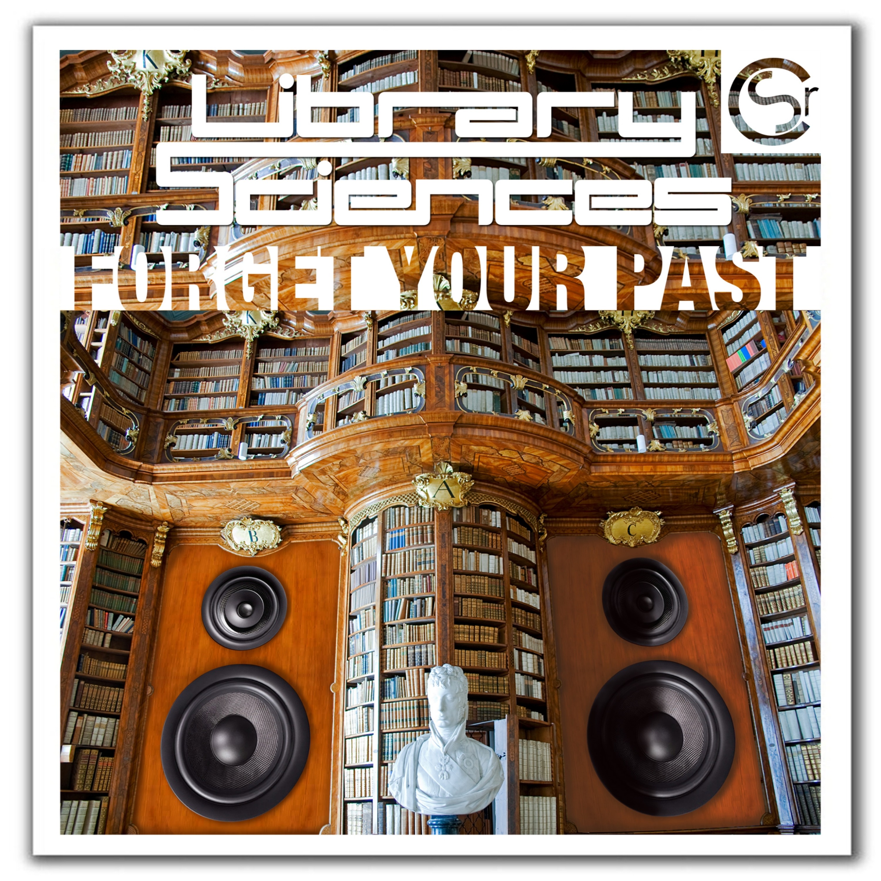 CSR039_03 - Library Sciences - Past Particle episode artwork