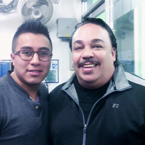 Si Me Ves Llorar Por Ti - Saludo David Pabon -  Intro Dj Oz