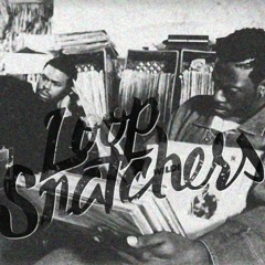 Pete Rock & CL Smooth - Ghettos Of The Mind (Loop Snatchers Remix)