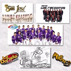 DJ Ralph - B - Guerra De Bandas Vol 1
