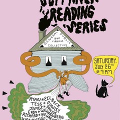 Sober In The Night Before Me - Richard Wehrenberg, Jr.