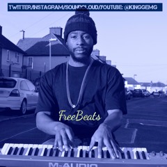 Leo King - Free Afrobeats Instrumental (@Iamleoking)