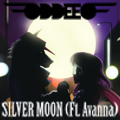 Silver Moon [Ctrl + R]