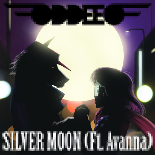 Silver Moon [Ctrl + R]