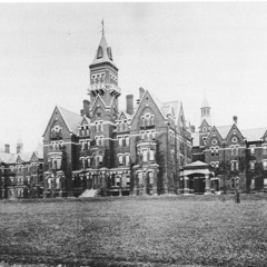 Memories of an Asylum