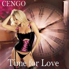 Cengo "Time For Love" (Preview)