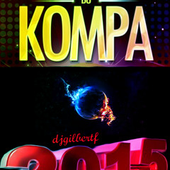 Kompa Love JanV  2015 By Djgilbertf