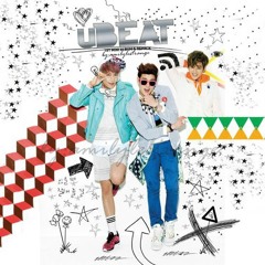 숨도 못 쉬어 (Can't Breathe Remix uBEAT 유비트 CD version)