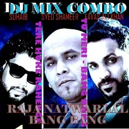 TERE hOKE rAHENGE - tu TU MeRe iii CoMbO Mixx iii - sONG cOVER - sUHAIB - SHAMEER- FAVAS
