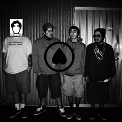 Atlast - Beneath The Beautiful(Prod. Infameezy)