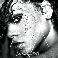 Rihanna - Diamonds (ADRIKLÈ Remix)