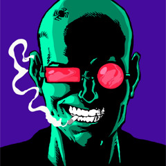 jov0jova- Transmetropolitan