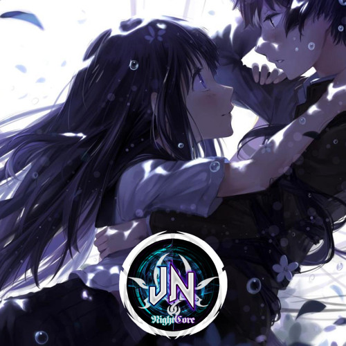 NightCore - Unmei No Hito