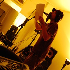 Seid Laut | Studio Session 04 - 11 - 09