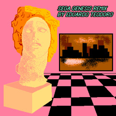 420 (Macintosh Plus) - Sega Genesis Remix