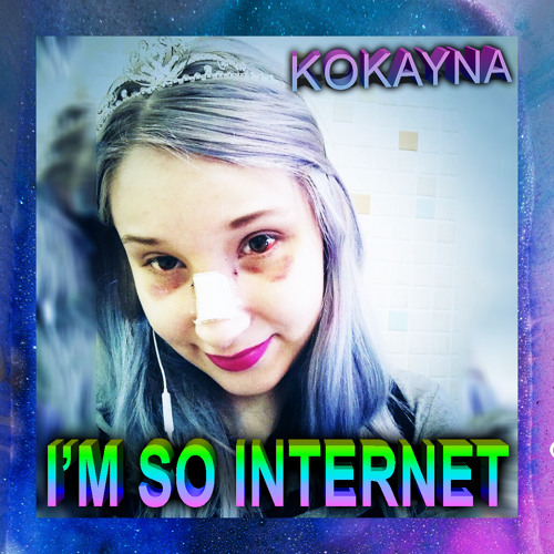 I'M SO INTERNET