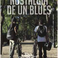 Divina Inspiración-  Nostalgia De Un Blues