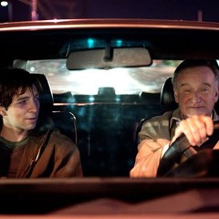 "Drive" - Boulevard (Original Motion Picture Soundtrack)