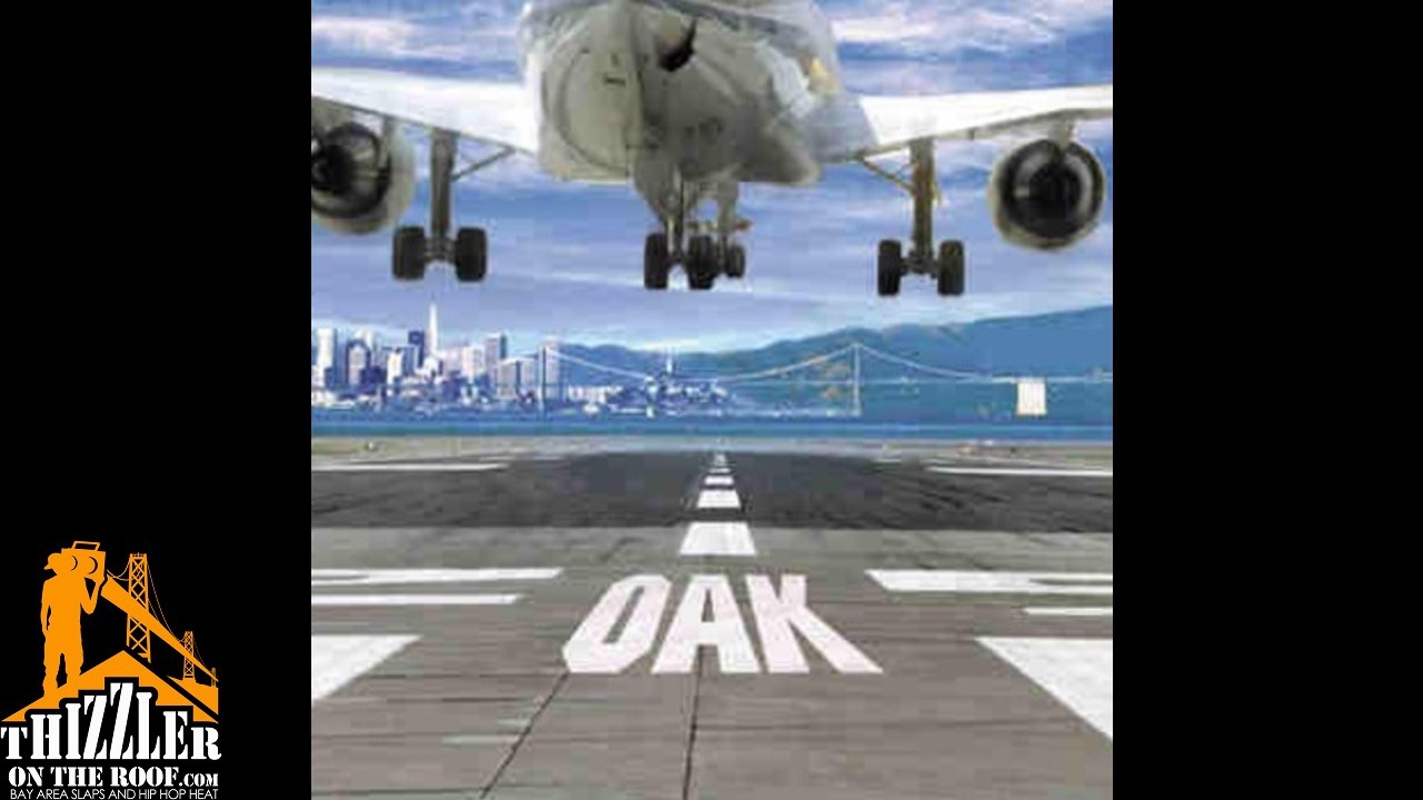 SteveLan Ft. Mistah F.A.B. - My City (Remix) [Thizzler.com]