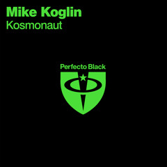 Mike Koglin - Kosmonaut on ABGT 114