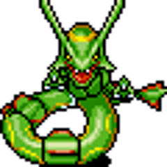 Pokemon Emerald Frontier Brain - 8-bit (GB Remix)