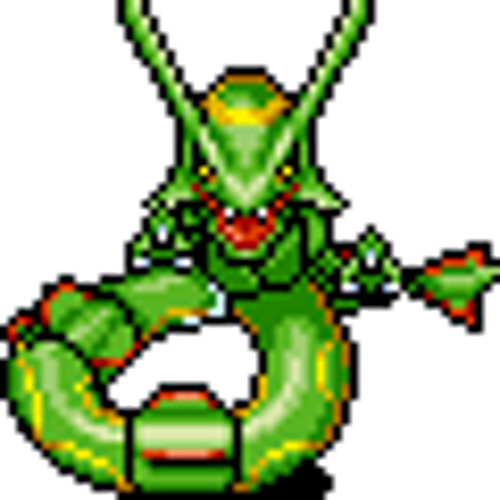 Pokemon Emerald Frontier Brain - 8-bit (GB Remix)