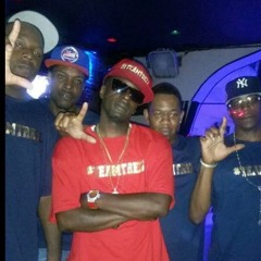 Struggles Of A Hood Nigga