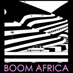 Boom Africa - Lobolo