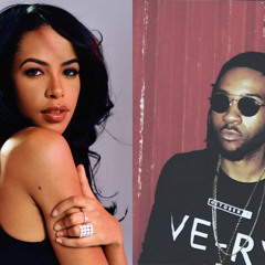 Aaliyah x PartyNextDoor - One In A Million Mash Up (Part 2)