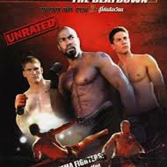 "Justin Turns" - Never Back Down II (Original Motion Picture Soundtrack)