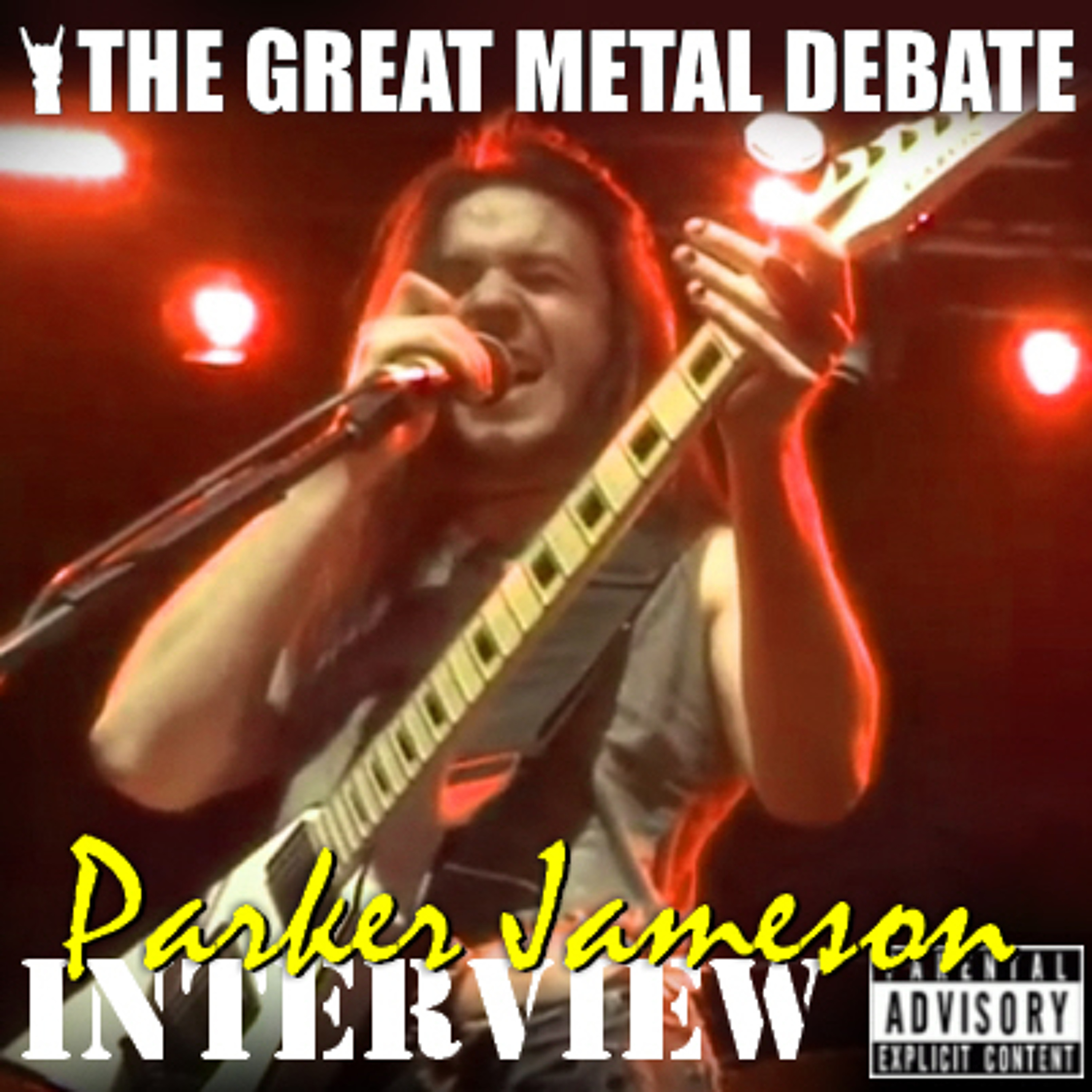 The Great Metal Debate Podcast