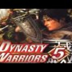 Dynasty Warriors 5 OST - Fate Corrodes Me