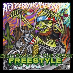 Easy Rider "eddie brock remix"