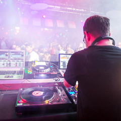 Thomas E.O.S. @ Airport Terminal 1 24.01.15