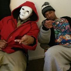 sodapop ft duce kiddrillem-be scared