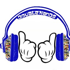 Double Hands - BASSLINE 2015 Mix