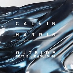 [Preview] Calvin Harris feat. Ellie Goulding - Outside [Hardwell Remix]