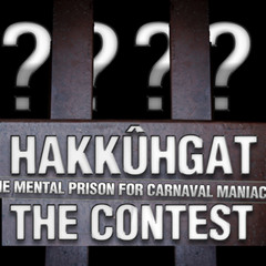 Hakkûhgat DJ CONTEST