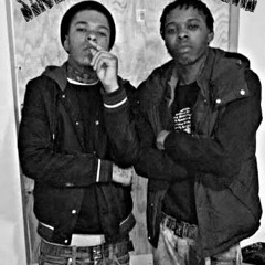 Back On Up - Shon Bone X 1 Hunnit Buck