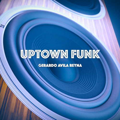 Uptown Funk