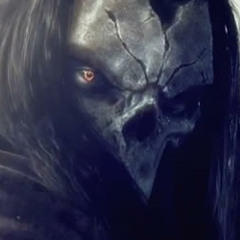Darksiders 2 — The Crowfather