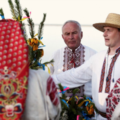 Володар