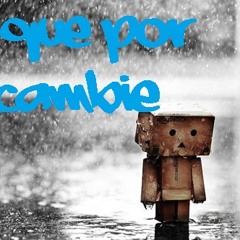 Lo Que Por Ti Cambie FT Fire