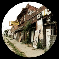 Sebastian Habben - Ghetto Tape Vol.1