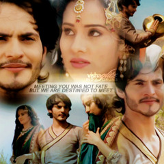 Salim Anarkali Full Song - Jodha Akbar