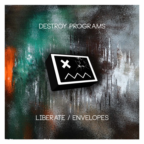 Destroy Programs - Liberate [Free Download]
