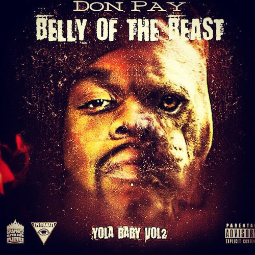 MY RAP
