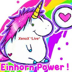 XenoX Live Sonntags Knall