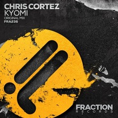 Chris Cortez - Kyomi - (Original Mix)