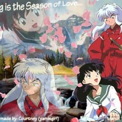 InuYasha OTS-A Difficult Situation